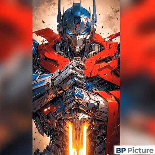 Transformers Dp