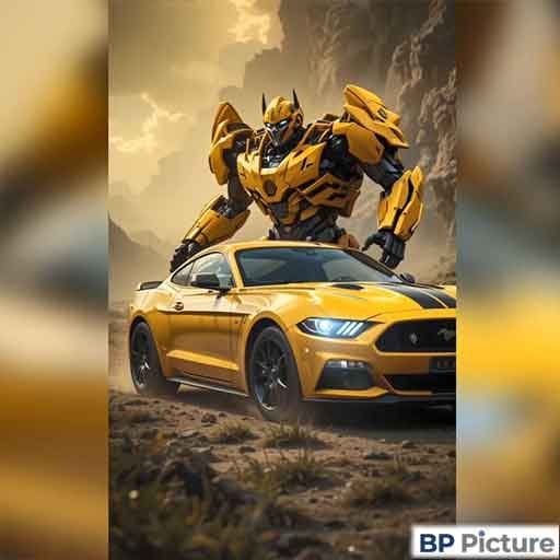 Transformers Photo