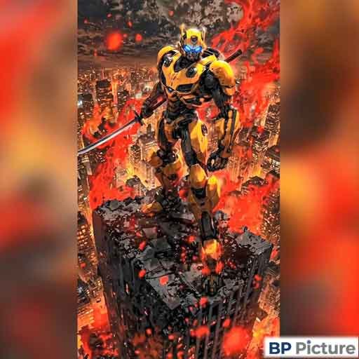 Transformers Pic Download