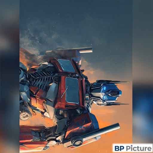 Transformers Pic Download