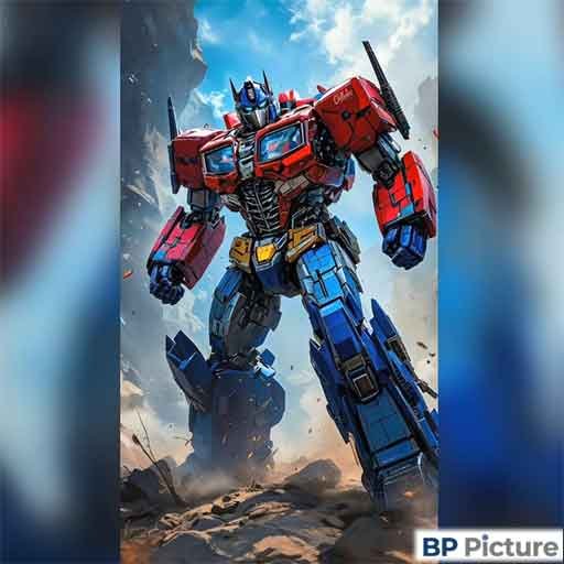 Transformers Pic Download