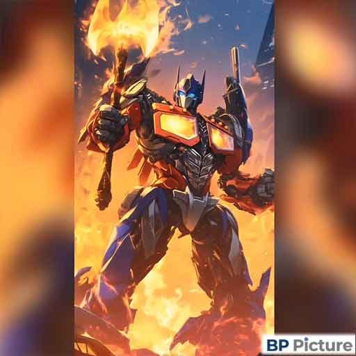 Transformers Pic Download