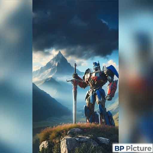 Transformers Pic Download