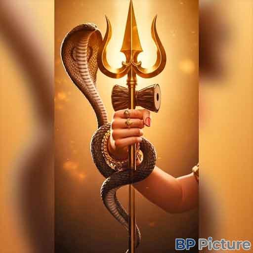Trishul Dp Photo