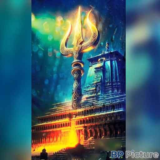Trishul Pic