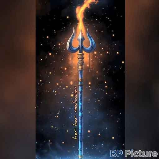Trishul Pic