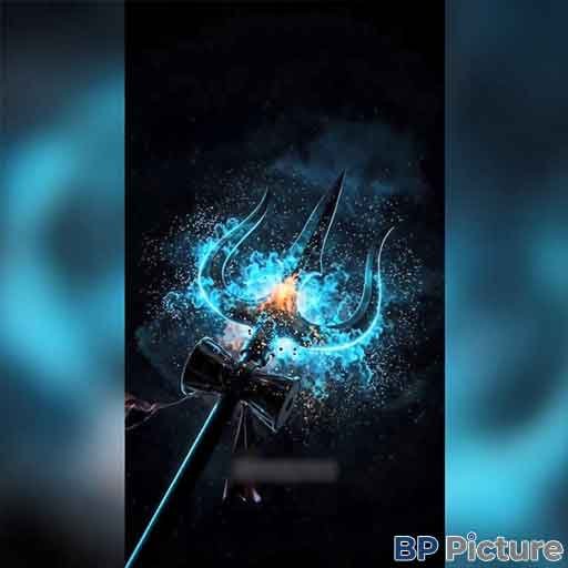 Trishul Pic