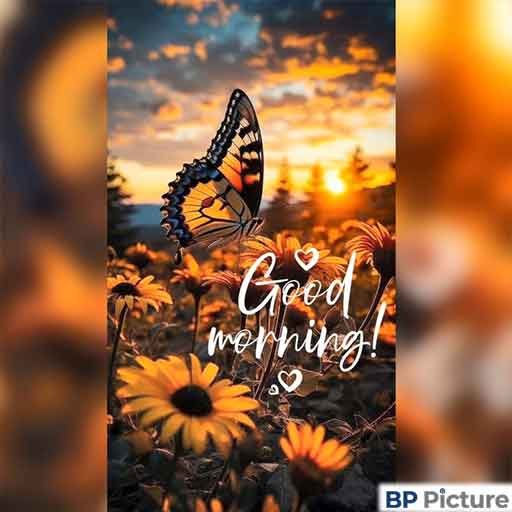 Good Morning Pic