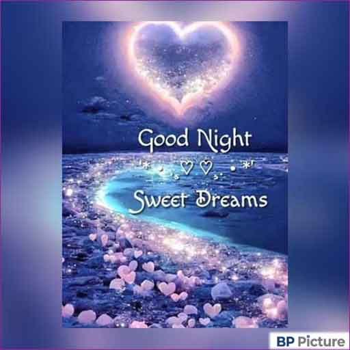Good Night Dp Photo