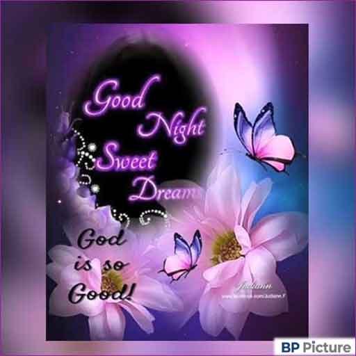 Good Night Dp Photo