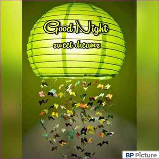 Good Night Images