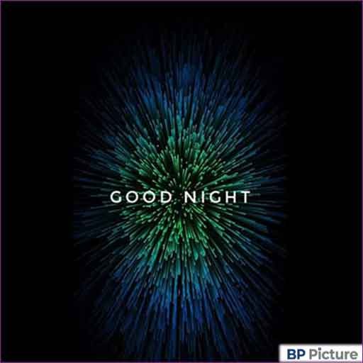 Good Night Images