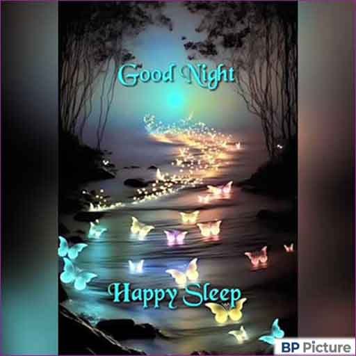 Good Night Images