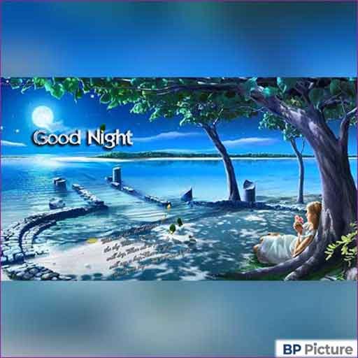 Good Night Images