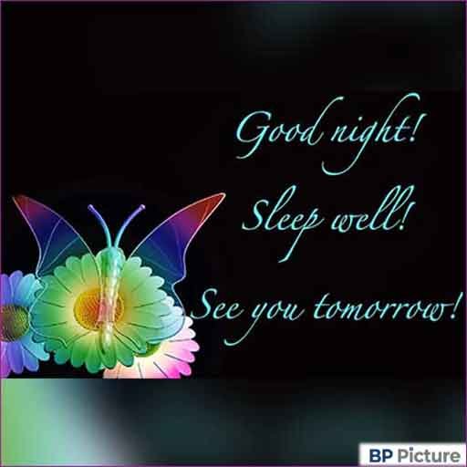 Good Night Images