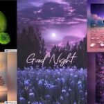 Good Night Images