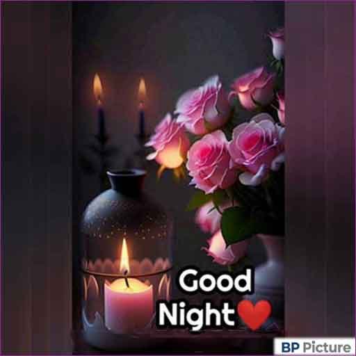 Good Night Photo