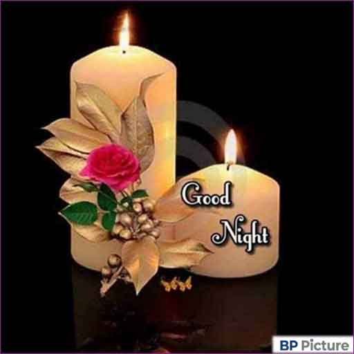 Good Night Photo