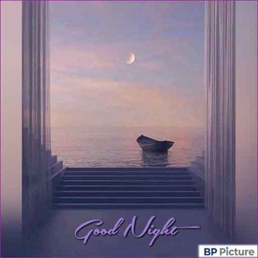 Good Night Pic