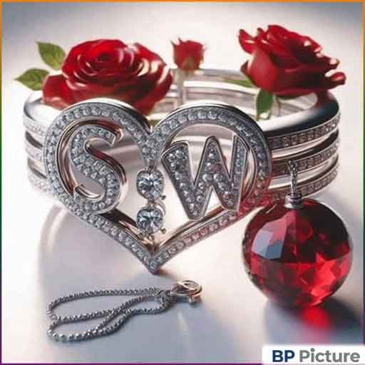 Key Ring For Couple DP