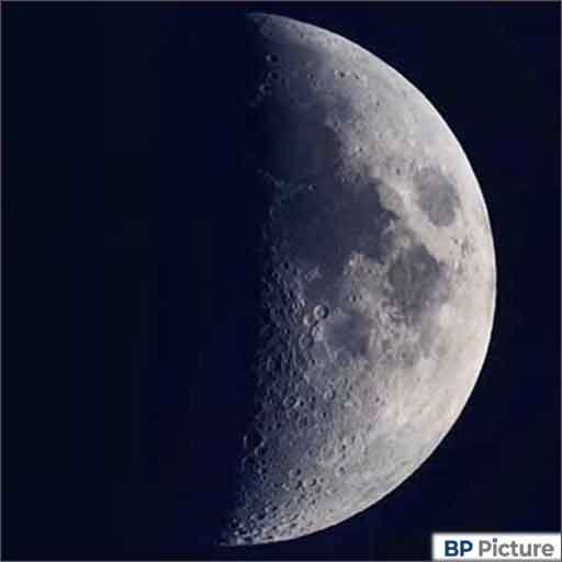 Moon Images