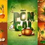 Happy Pongal Images