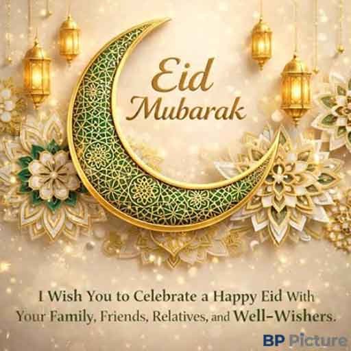 Bakra Eid Mubarak Images