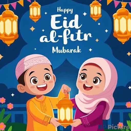 Bakra Eid Mubarak Images