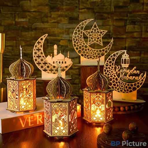 Bakra Eid Mubarak Images