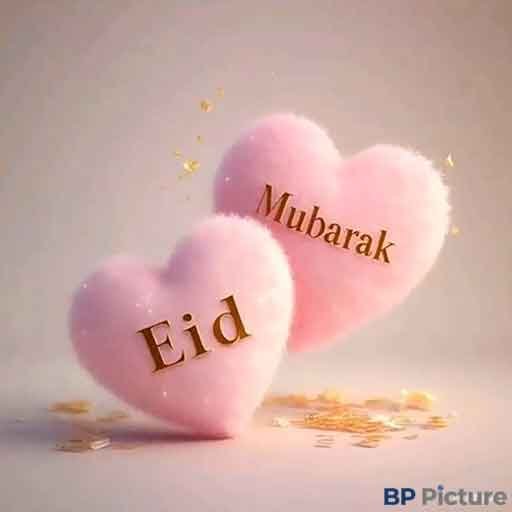 Eid Mubarak 2026