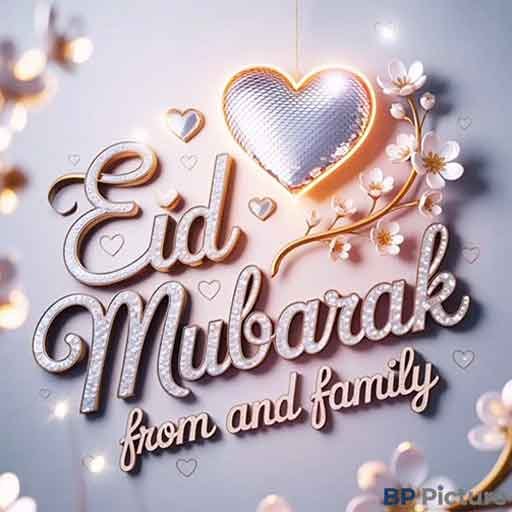 Eid Mubarak 2026