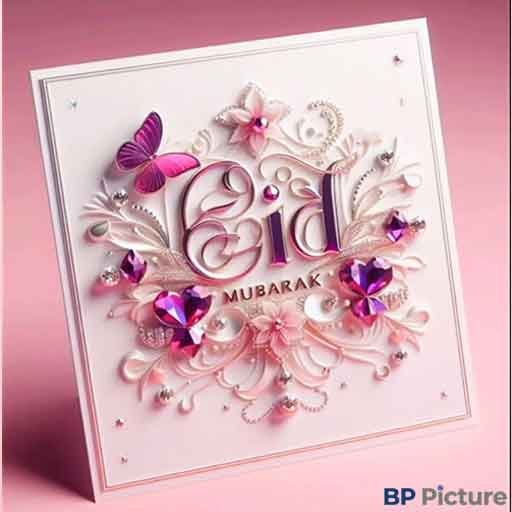 Eid Mubarak 2026