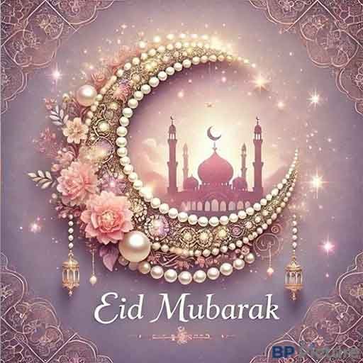 Eid Mubarak Images