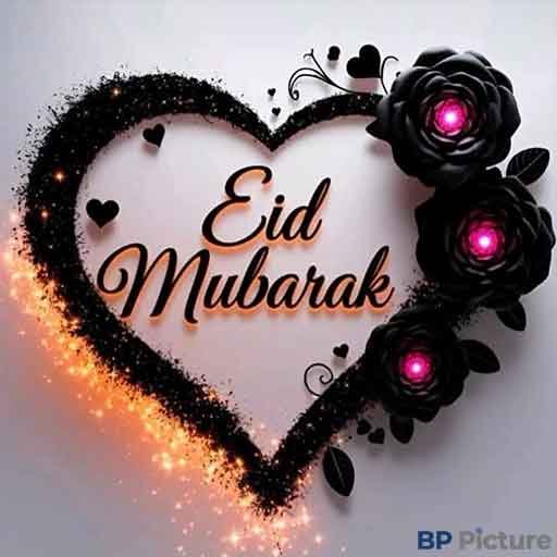 Eid Mubarak Images