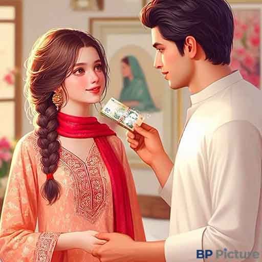 Eid Mubarak Images Boys And Girls