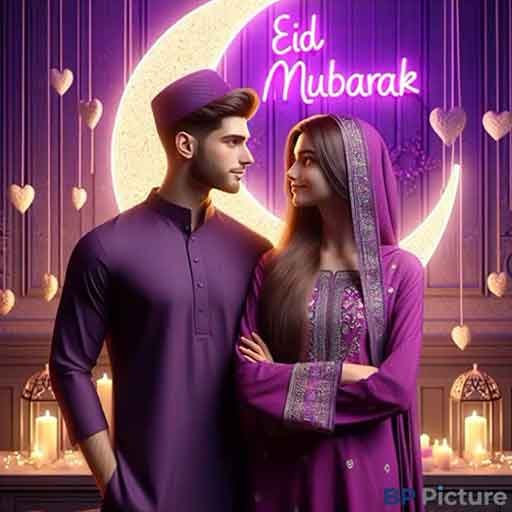 Eid Mubarak Images Boys And Girls