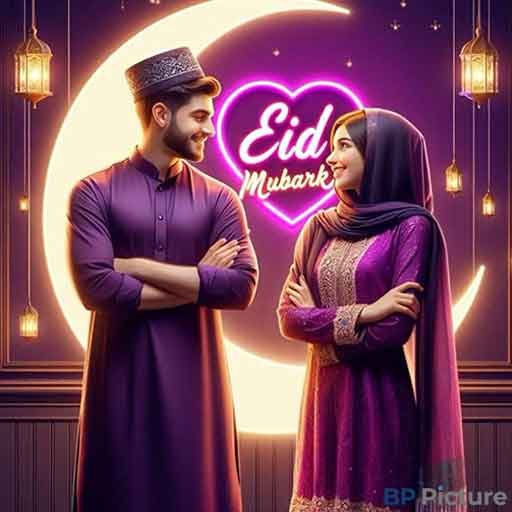 Eid Mubarak Images Boys And Girls