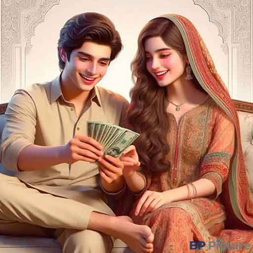 Eid Mubarak Images Boys And Girls