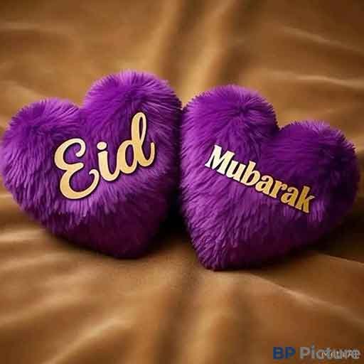 Eid Mubarak Pic 2026