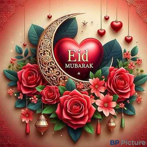 Eid Mubarak Pic 2026