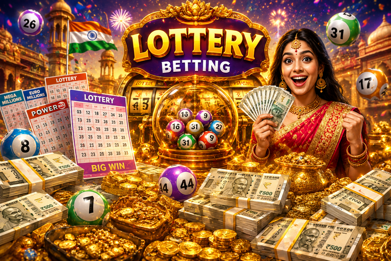 gambling